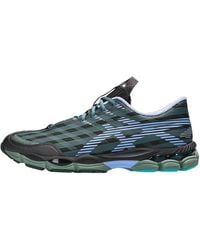Asics - Us8-S Gel-Sj33 "Kiko Kostadinov Roasted Coffee Periwinkle" 1203B116 201" - Lyst
