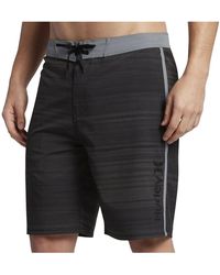 Hurley - Phantom Beachside Slider 20" Boardshorts Mbs0006750 00A" - Lyst