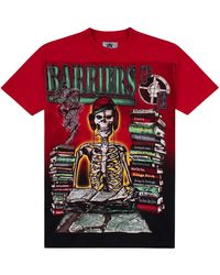 Barriers - Public Enemy T-Shirt Bar35" - Lyst