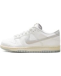 Nike - Dunk Low Retro Prm "Sail Light Bone Coconut Milk" Im4411 100" - Lyst