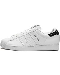 adidas - Superstar "parley" Shoes - Lyst