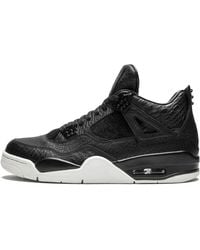 Nike - Air 4 Retro Premium "Pinnacle" 819139 010" - Lyst