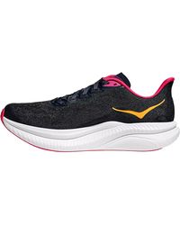 Hoka One One - Mach 6 "Varsity Nautical Dusk" 1147810 Vld" - Lyst