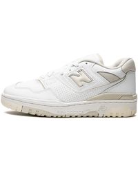 New Balance - 550 Birch" Bbw550Ws" - Lyst