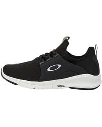 Oakley - Dry Sneakers "Jet" Fof100136 001" - Lyst