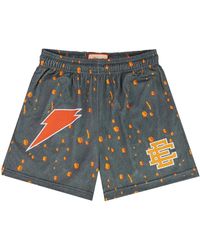 Eric Emanuel - Ee Basic Shorts "Gatorade - Lyst