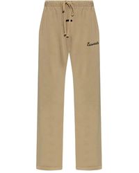Fear Of God - Training Classic Fit Flare Sweatpants "Faded Dune" 130Sp268652F" - Lyst