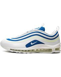 Nike - Air Max 97 Ul '17 Se "sprite" Shoes - Lyst