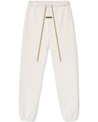 Fear Of God - Core Fleece "Oatmeal Heather" 130Ho258402F" - Lyst
