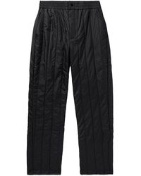 Canada Goose - Carlyle Quilted Pant 1647597324316128" - Lyst