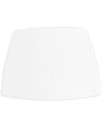 Kith - Vera Monogram Towel Skirt 55" - Lyst