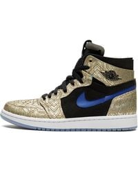 Nike - Air 1 Zoom Cmft Gc Laser" Dq0659 700" - Lyst