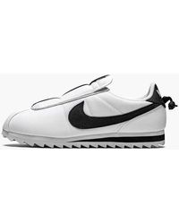 Nike Cortez Sneakers for Men - Up to 5% off at Lyst.com