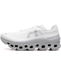 On Shoes - Cloudmonster Glacier" 61.97649" - Lyst