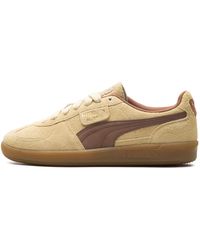 PUMA - Palermo Og "Chamomile Mushroom" 397251 01" - Lyst