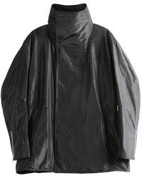 Rick Owens - Dracucaban Jacket Rr01F2722 Stf 09" - Lyst