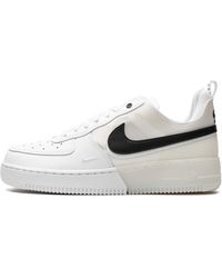 Nike - Air Force 1 Low React Dv0808 101" - Lyst