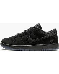 Nike - Dunk Low Sp "undefeated - Lyst