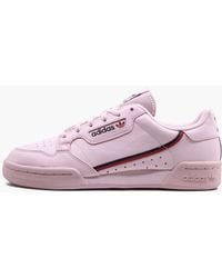 adidas - Continental 80 J Shoes - Lyst