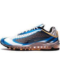 Nike - Air Max Deluxe "Photo" Aj7831 401" - Lyst