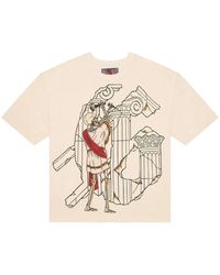 GODSPEED NEW YORK - Etched - Lyst