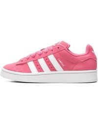 adidas - Campus 00s "pink Fusion" Shoes - Lyst