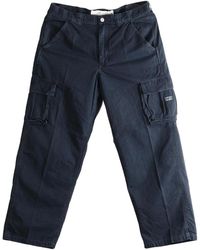 ERL - Ripstop Cargo Pants 13P001" - Lyst