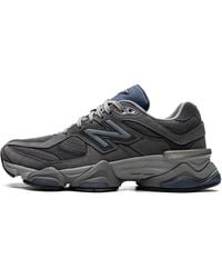 New Balance - 9060 "Castlerock" U9060Ecc" - Lyst