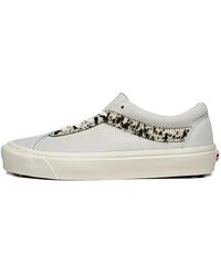 Vans - Bold Ni "True Pony" Vn0A3Wlp42N" - Lyst
