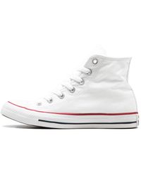 white converse size 4 adults
