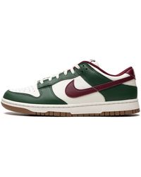 Nike - Dunk Low Retro "Gorge Team" Fb7160 161" - Lyst