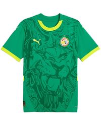 PUMA - Fsf Away Jersey Replica 777166 03" - Lyst