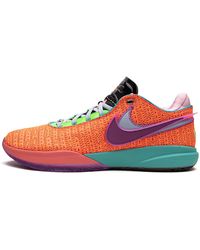 Nike - Lebron 20 "Chosen 1" Dj5423 800" - Lyst