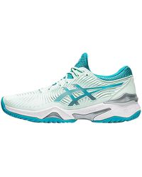 Asics - Court Ff 2 "Bio Mint" 1042A076 300" - Lyst