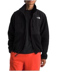 The North Face - Retro Denali Jacket "Tnf" Nf0A88Xhjk3" - Lyst