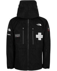 Supreme - Tnf Summit Series Rescue Mountain Pro Jacket "Ss22 - Lyst