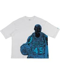 Nike - Sport Dri-Fit Graphic T-Shirt Beyond" Iv4900 100" - Lyst