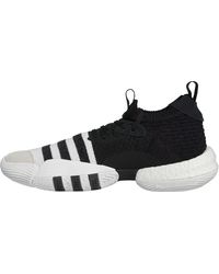 adidas - Trae Young 2.0 "Super Villain" H06477" - Lyst