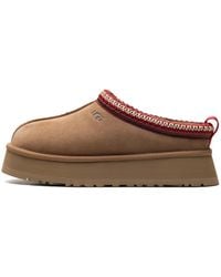 UGG - Tazz Ii Slipper "Chestnut" 1174471 Che" - Lyst