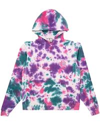 Eric Emanuel - Ee V2 Spot Dye Hoodie "Ss22 - Lyst