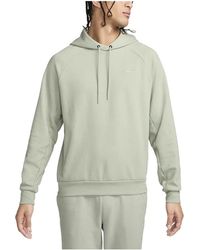 Nike - Primary Dri-Fit Uv Pullover Versatile Hoodie "Jade Horizon" Fz0969 370" - Lyst