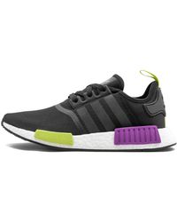 adidas - Nmd R1 Running Shoes - Lyst