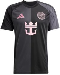 adidas - Inter Miami Cf 25/26 Away Jersey Ji9124" - Lyst