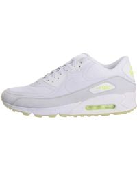 Nike - Air Max 90 "Cmft Tape Glow" 616317 103" - Lyst