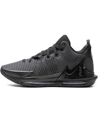 Nike - Lebron Witness 7 Dm1123 004" - Lyst