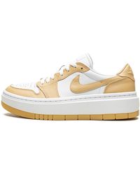 Nike - Air Jorden 1 Elevate Lo Tan" Dh7004 102" - Lyst