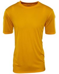 Champion - Double Dry Polyester T-Shirt Rn15763N" - Lyst