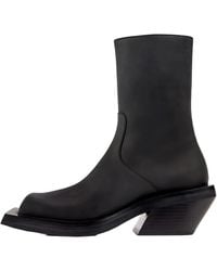 CAMPERLAB - Quetal Boots A700021 001" - Lyst