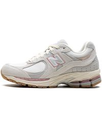 New Balance - 2002R "Sea Salt" M2002Rpm" - Lyst