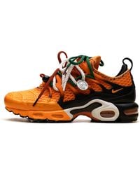 Nike - Air Max Plus "Homecoming Safety" Im4960 800" - Lyst